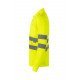 Polo manches longues Haute Visibilité VELILLA 174