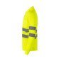 Polo manches longues Haute Visibilité VELILLA Polo manches longues Haute Visibilité VELILLA