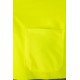 Polo manches longues Haute Visibilité VELILLA 174