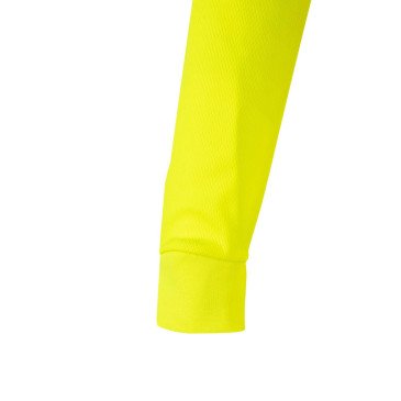 Polo manches longues Haute Visibilité VELILLA 174