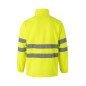 Veste polaire Haute Visibilité VELILLA Veste polaire Haute Visibilité VELILLA