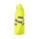 Veste polaire Haute Visibilité VELILLA 180