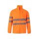 Veste polaire Haute Visibilité VELILLA 181