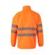 Veste polaire Haute Visibilité VELILLA 181