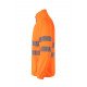 Veste polaire Haute Visibilité VELILLA 181