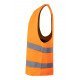Gilet sans manches Haute Visibilité VELILLA 14001