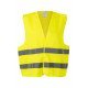 Gilet sans manches Haute Visibilité VELILLA 14001