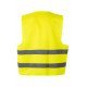 Gilet sans manches Haute Visibilité VELILLA 14001