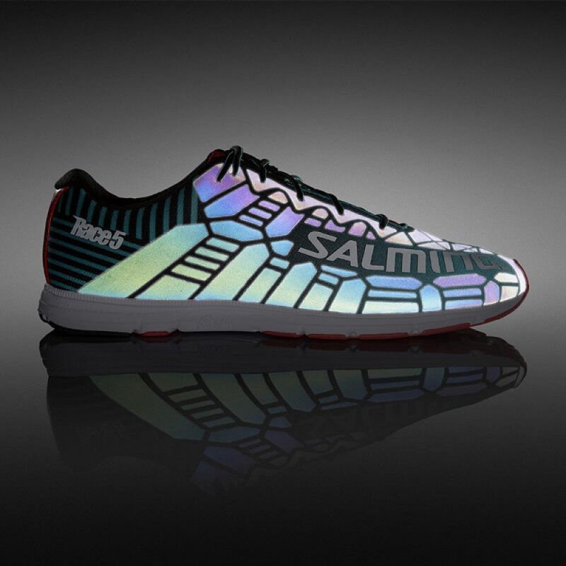 Salming race squash shoes hotsell