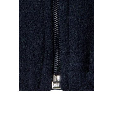 Veste polaire bicolore Haute Visibilité VELILLA 301503