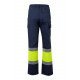 Pantalon bicolore Haute Visibilité VELILLA 303003