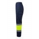 Pantalon bicolore Haute Visibilité VELILLA 303003