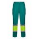Pantalon bicolore Haute Visibilité VELILLA 303003