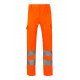 Pantalon multipoches Haute Visibilité VELILLA 303006