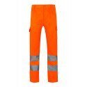 Pantalon multipoches Haute Visibilité VELILLA