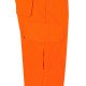 Pantalon multipoches Haute Visibilité VELILLA 303006