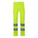 Pantalon multipoches Haute Visibilité VELILLA 303006