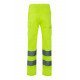 Pantalon multipoches Haute Visibilité VELILLA 303006
