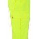 Pantalon multipoches Haute Visibilité VELILLA 303006