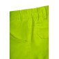Pantalon stretch avec bande segmentée Haute Visibilité VELILLA