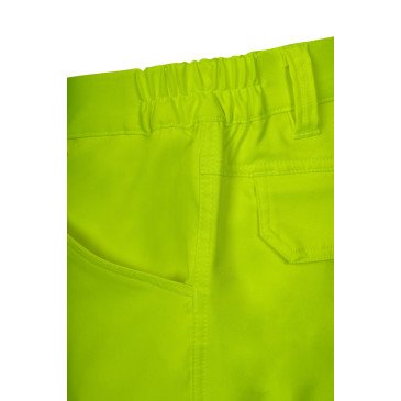 Pantalon stretch avec bande segmentée Haute Visibilité VELILLA 303009S