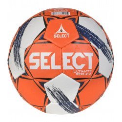 Ballon handball taille 1 ULTIMATE REPLICA EHF EUROPEAN LEAGUE V24 T1 Saison 2024 2025 SELECT