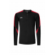 Sweat col zippé COMPO ELDERA