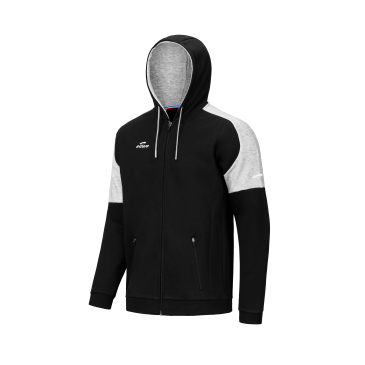 Veste capuche survêtement NAJA ELDERA