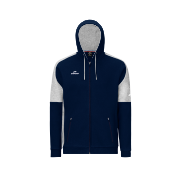 Veste capuche survêtement NAJA ELDERA