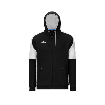 Veste capuche survêtement NAJA ELDERA