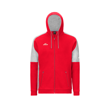 Veste capuche survêtement NAJA ELDERA