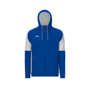 Veste capuche survêtement NAJA ELDERA