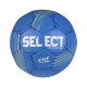 Ballon handball taille 3 MUNDO V24 T3 Bleu SELECT