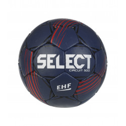 Ballon handball taille 1 lesté CIRCUIT V24 T1 SELECT