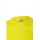 T-shirt technique manches courtes Haute Visibilité VELILLA 305505