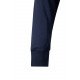 Polo bicolore manches longues Haute Visibilité VELILLA 305507