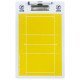 Tablette tactique double face 41 X 25 CM Volley-ball ZASTOR 