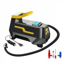 Compresseur électrique GEYS ZASTOR 