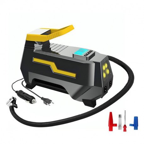 Compresseur électrique GEYS ZASTOR Compresseur électrique GEYS ZASTOR
