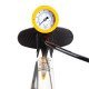 Pompe à air verticale avec manomètre SUNSA ZASTOR 