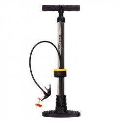 Pompe à air verticale avec manomètre SUNSA ZASTOR 