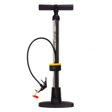 Pompe à air verticale avec manomètre SUNSA ZASTOR 