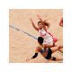Jeu de bandes de délimitation de beach handball en PVC BH50 ZASTOR 