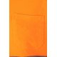 Polo coton manches courtes Haute Visibilité VELILLA 305512