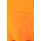 Polo coton manches longues Haute Visibilité VELILLA 305514