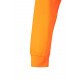 Polo coton manches longues Haute Visibilité VELILLA 305514