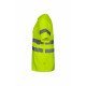 T-shirt coton manches courtes Haute Visibilité VELILLA 305612
