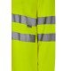 T-shirt coton manches longues Haute Visibilité VELILLA 305614
