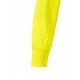 Sweat demi zippé Haute Visibilité VELILLA 305702