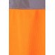 Gilet professionnel sans manches Haute Visibilité VELILLA 305901